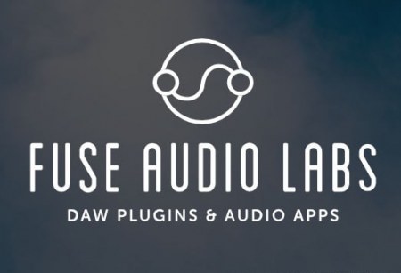 Fuse Audio Labs Complete Bundle 2021.3 CE / 2019-01-16 WiN MacOSX